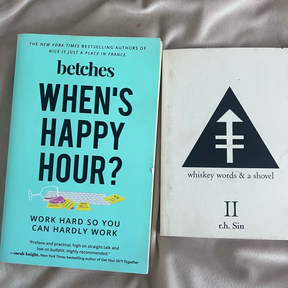 Book bundle - Picture 3 of 3